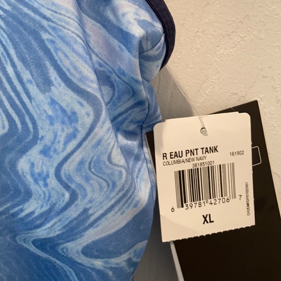 Adidas Tank - Picture 4 of 6